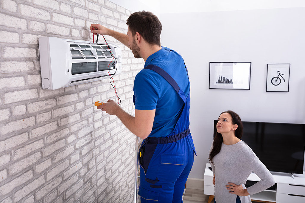 AC Repair Service